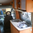 obytn� auto na pron�jem