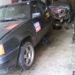 Opel Kadett GSI