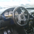 Opel Astra GSI-moje auto