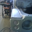 Suzuki LJ-kompletn� vyva��n� a v�roba karoserie