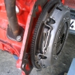 Opel Kadett GSI