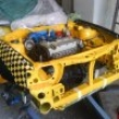 Opel Kadett GSI 16V