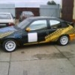 Opel Kadett GSI 16V