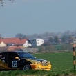 rallye sprint