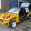 Opel Kadett GSI 16V
