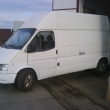 Ford Transit maxi-kompletn� vyva�en� a lakov�n�