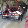 Honda crx mont sedaek,ps,eletriky,atd.