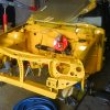 Opel Kadett GSI 16V