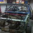 Lancia Delta Integrale