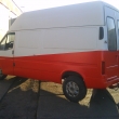 Ford Transit maxi-kompletn� vyva�en� a lakov�n�