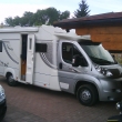 obytn� auto na pron�jem