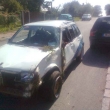 swift crash