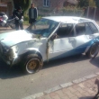 swift crash