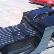 Suzuki LJ-kompletn� vyva��n� a v�roba karoserie