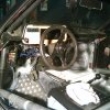 Opel Kadett GSI 16V