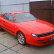 Toyota Celica-celolak