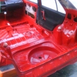 Favorit 1.4 8V