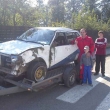 swift crash