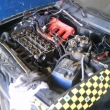 Opel Kadett GSI 16V