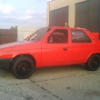 Favorit 1.4 8V