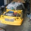 Opel Kadett GSI 16V