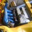 Opel Kadett GSI 16V