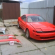 Toyota Celica-celolak