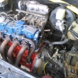 Opel Kadett GSI