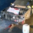 Opel Kadett GSI 16V