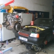 Opel Kadett GSI