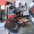 Opel Kadett GSI